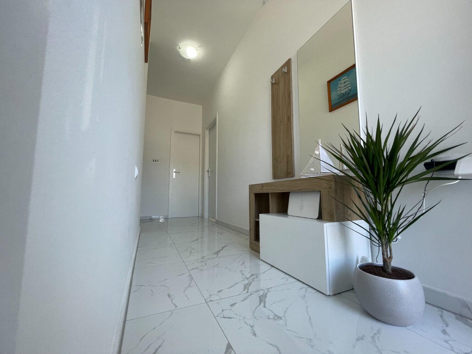 Apartments Paz Vinisce Exterior photo