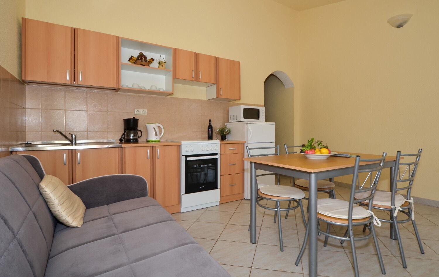 Apartments Paz Vinisce Exterior photo