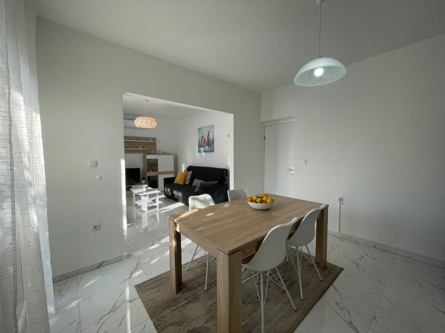 Apartments Paz Vinisce Exterior photo